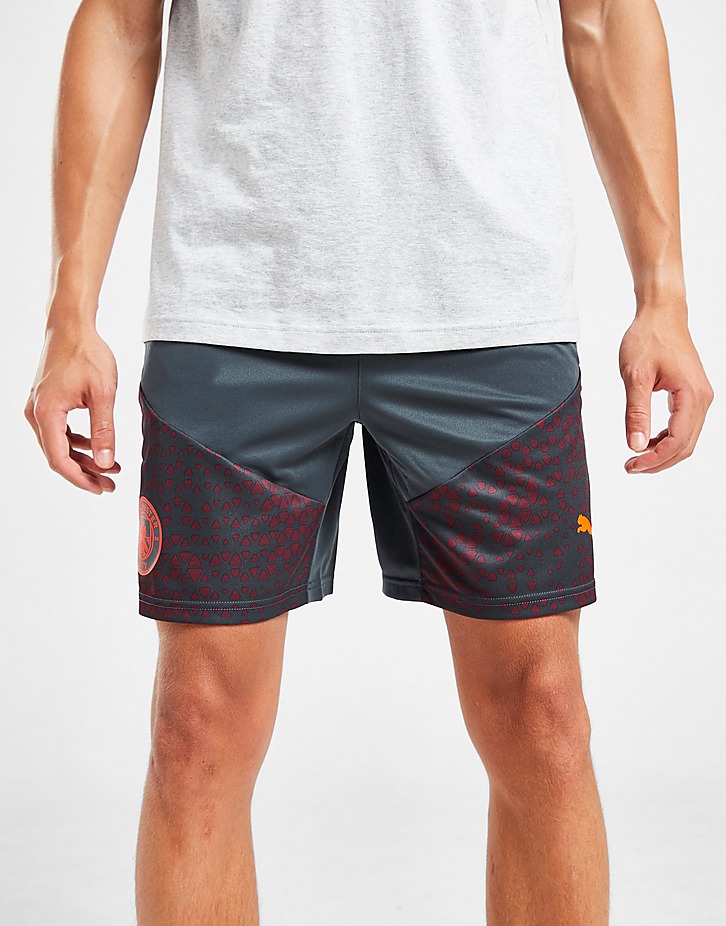 Puma Manchester City FC Training Shorts